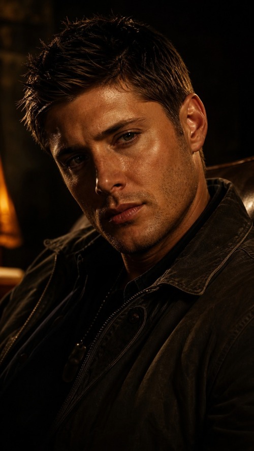 Dean Winchester