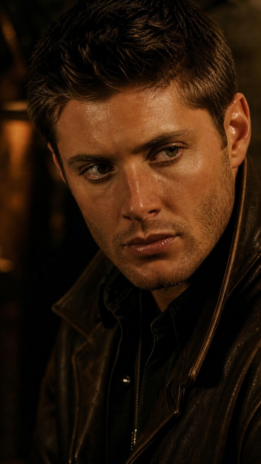 Meet Dean Winchester