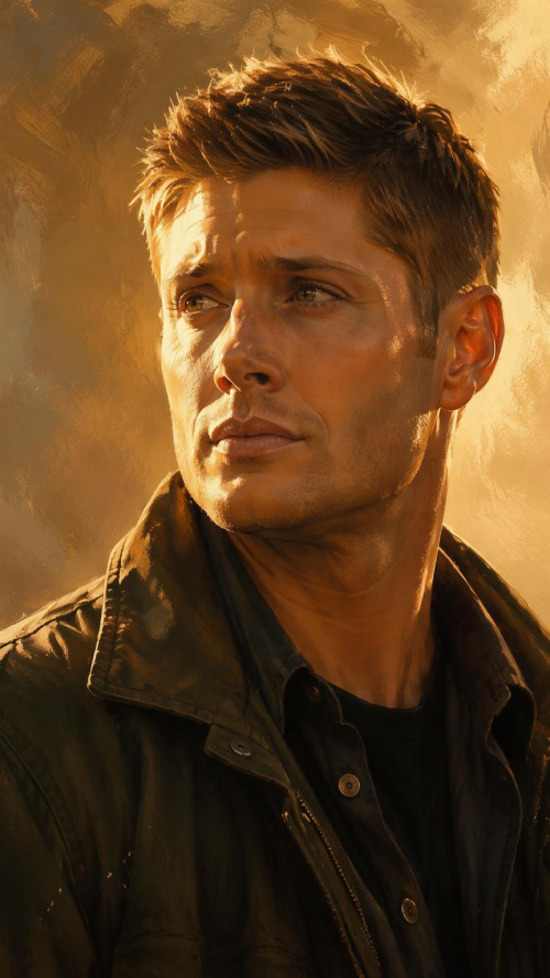 Dean Winchester