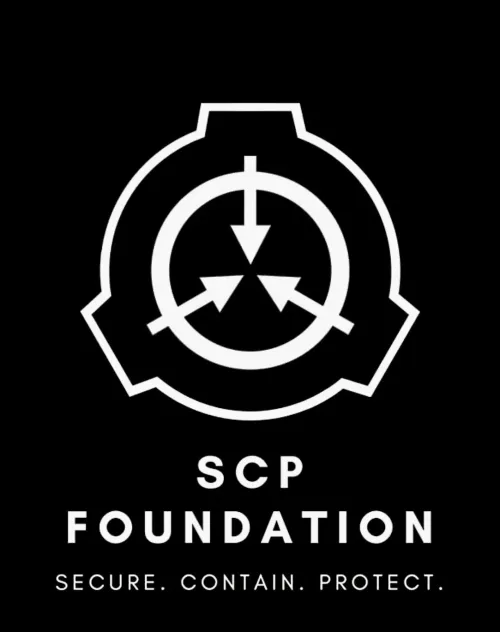 SCP Foundation