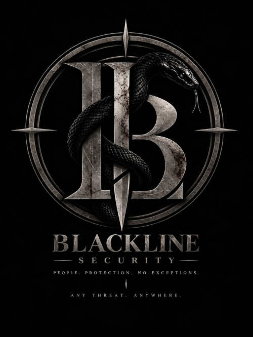 BLACKLINE SECURITY