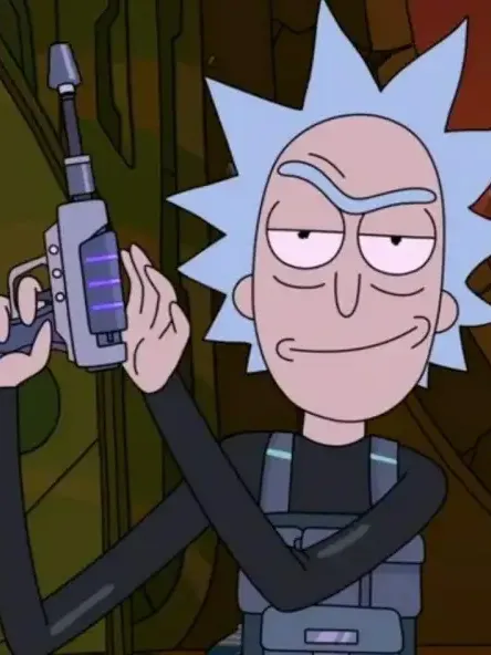 Rick Sanchez