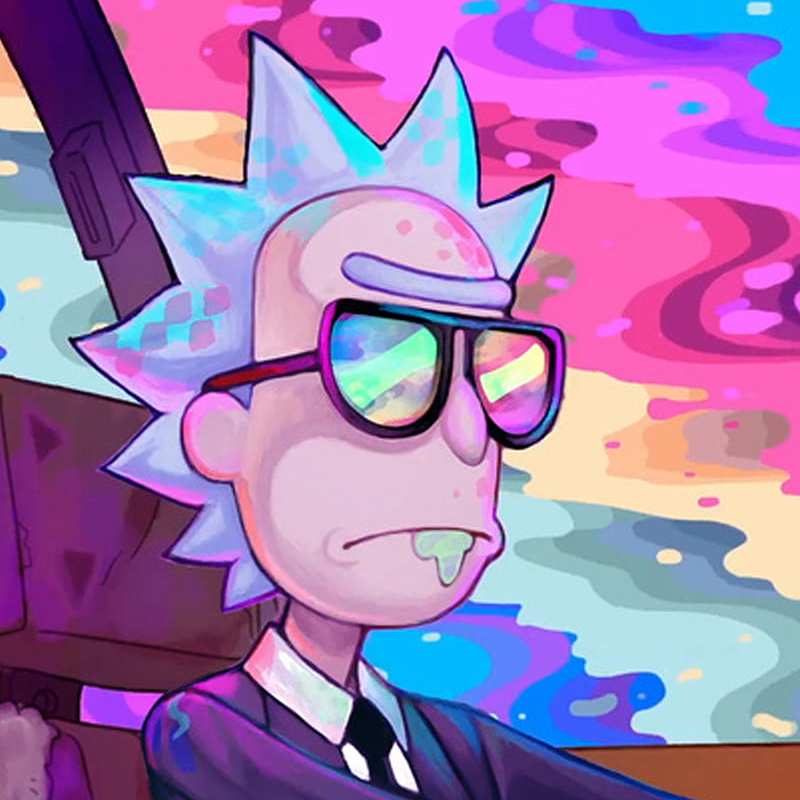 Rick Sanchez