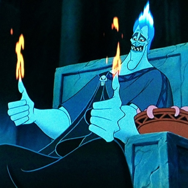 Hades