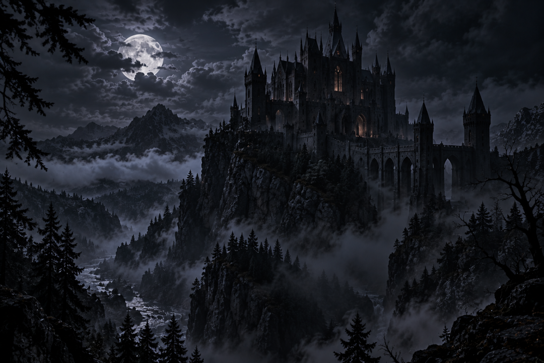 Castle Noctis