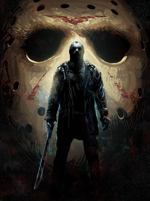 Jason Voorhees