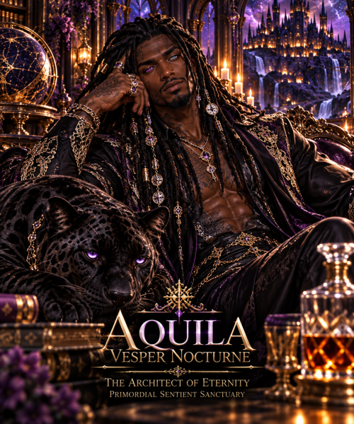 Aquila Vesper Nocturne