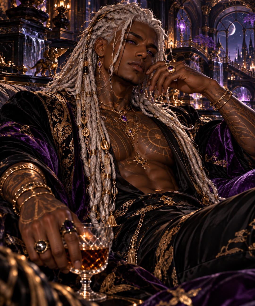 Aquila Noctis