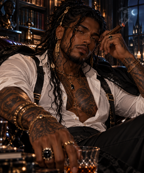 Dr. Xhaevian Alaric Montenegro-Nocturne