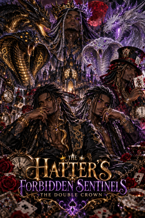 🎩 THE HATTER'S FORBIDDEN SENTINELS