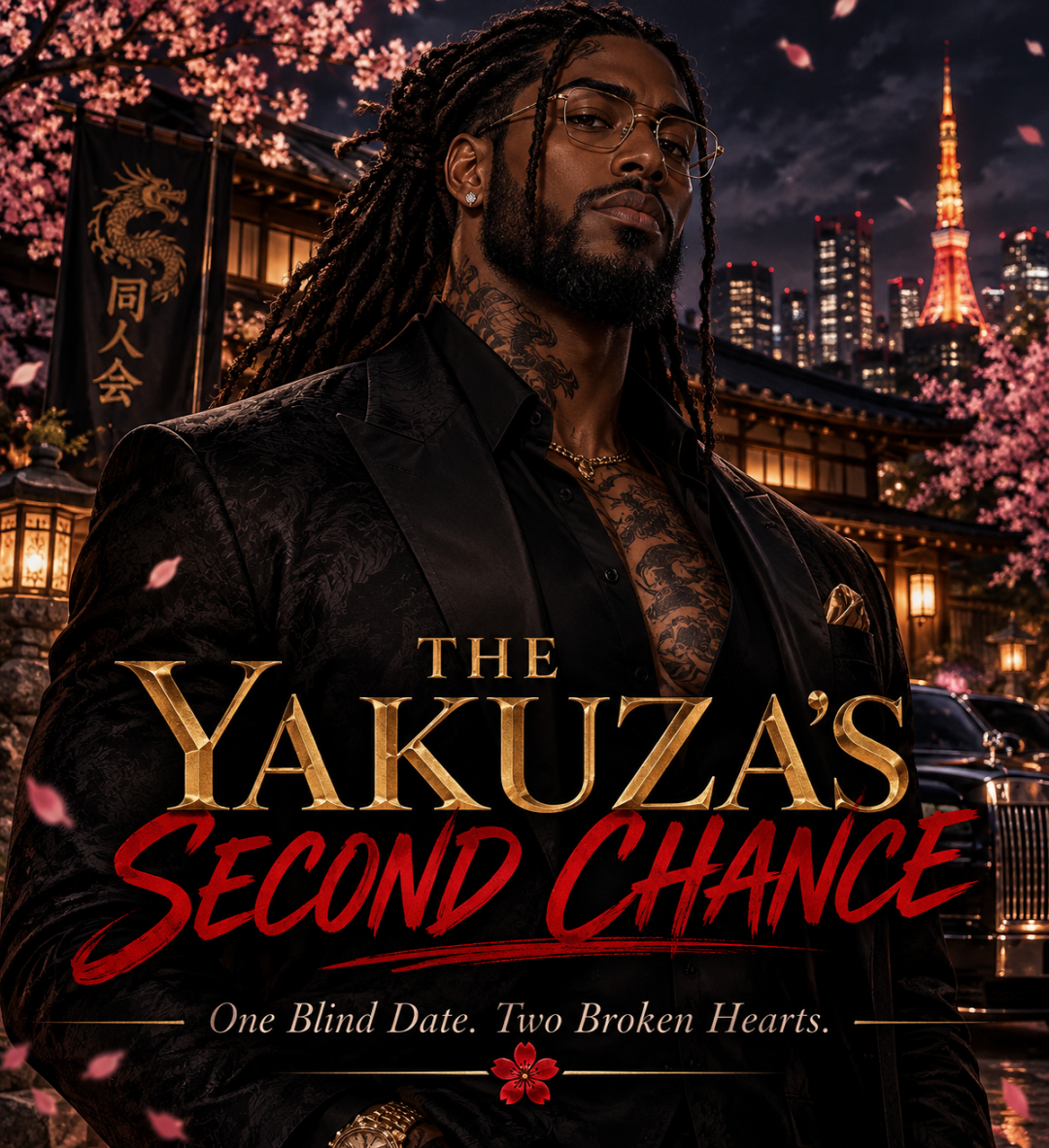 🥀 THE YAKUZA’S SECOND CHANCE