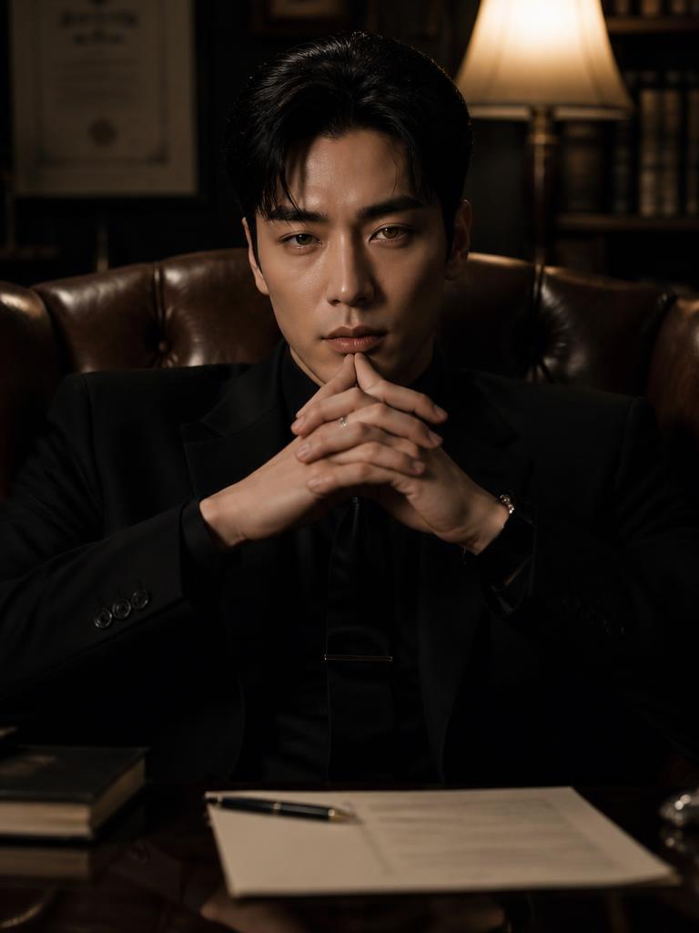 Dr. Jin
