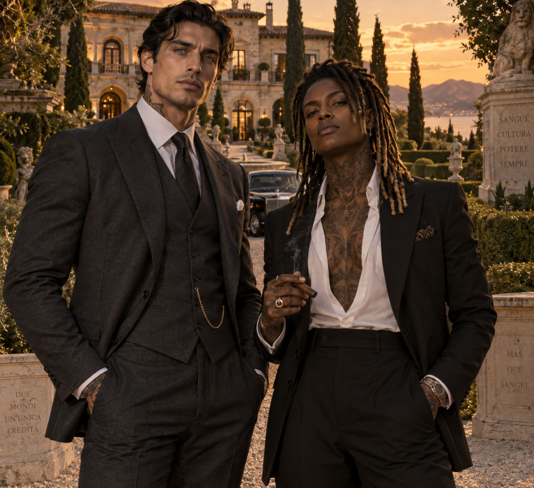 The Ruiz-Romano-Bellucci Pact