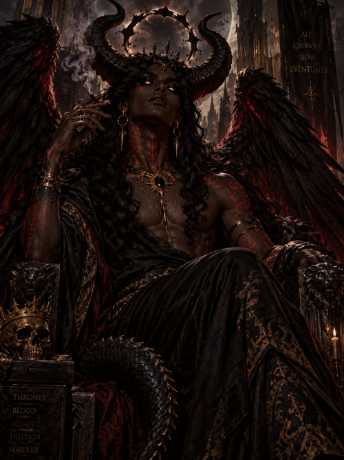 The Last Jersey Devil
