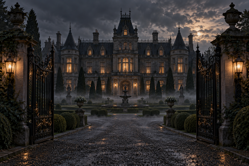 Bellweather Acres: The Four Programs