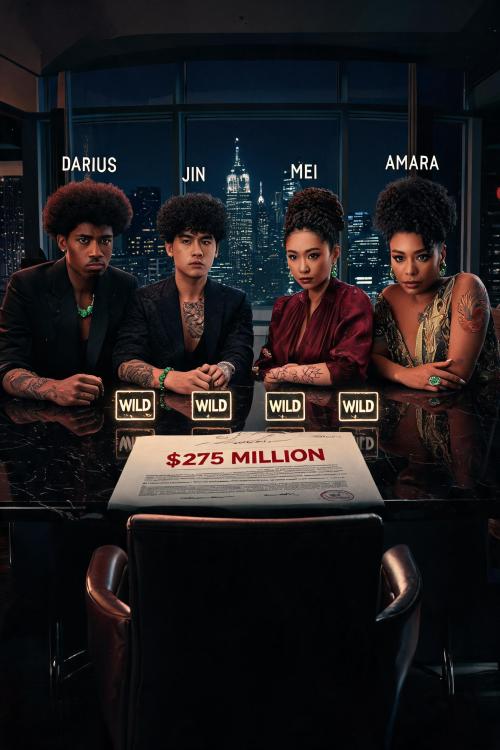 The Quadruplets' Game: $275 Million to Lose