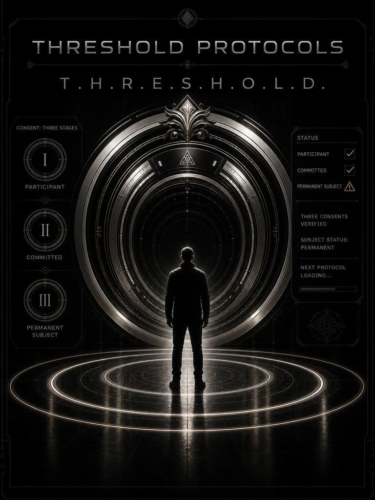 THRESHOLD PROTOCOL