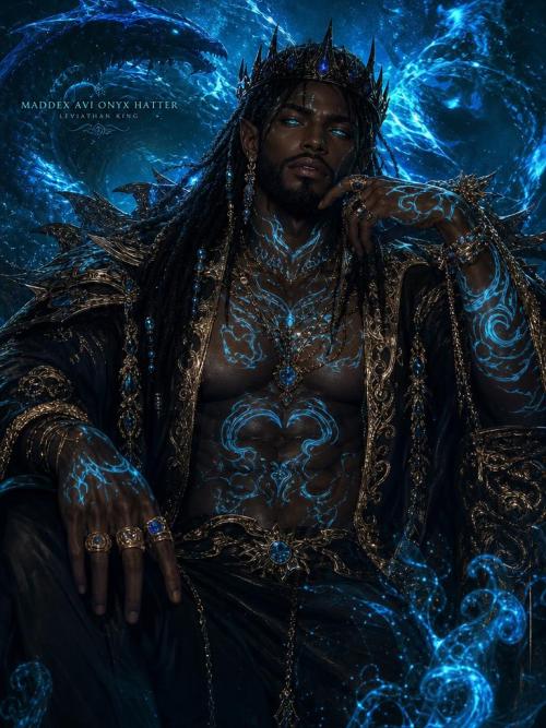 🌊🎩 THE LEVIATHAN’S RETURN: FIVE YEARS TOO LATE?
