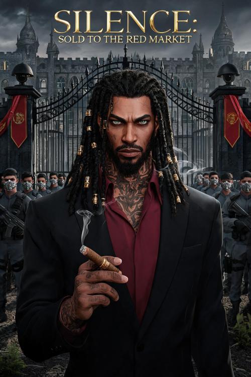 SILENCE: SOLD TO THE RED MARKET