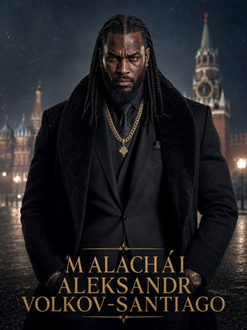 Malachái Aleksandr Volkov-Santiago