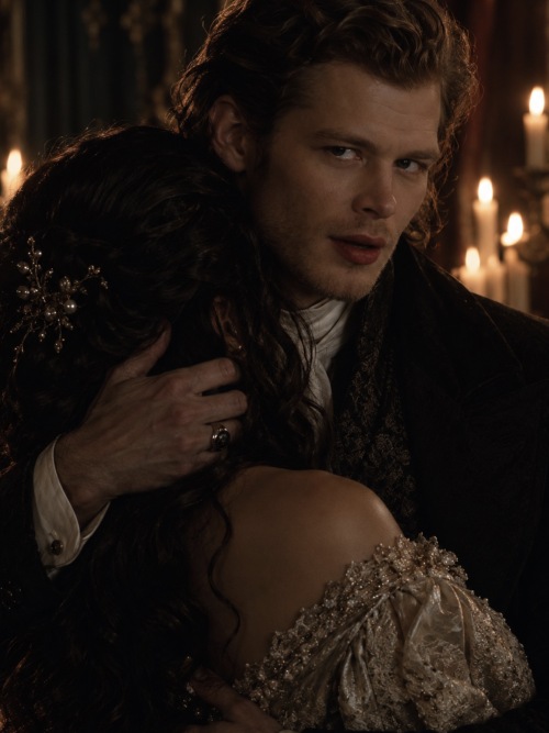 Klaus Mikaelson