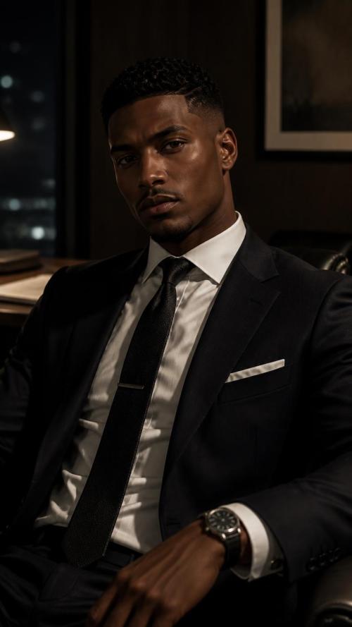 Asher Cole
