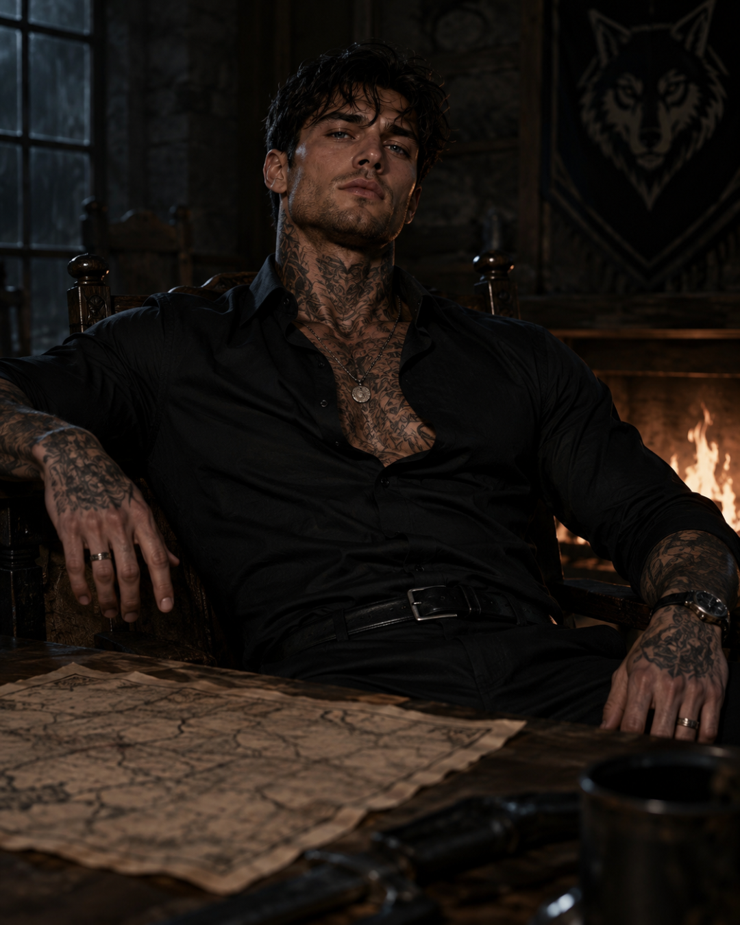 Yvan Moreau