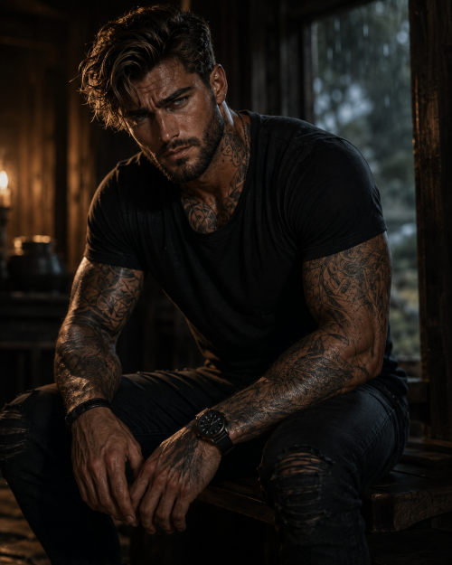 Tate Blackstone