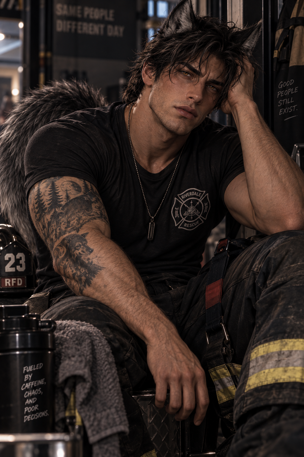 Ronan Vale