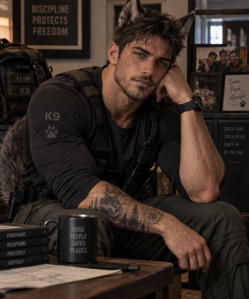 Declan Vale