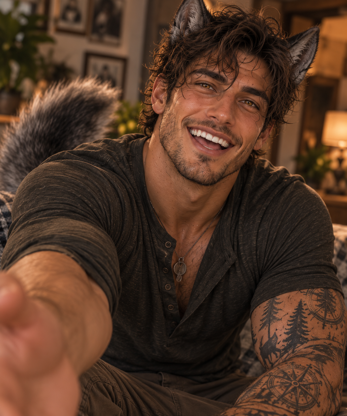 Callum Vale