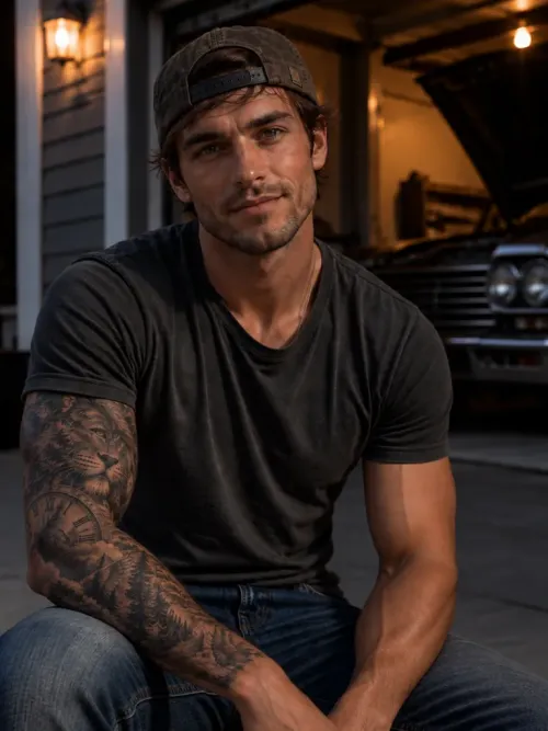 Ryan • Neighbor 🔧