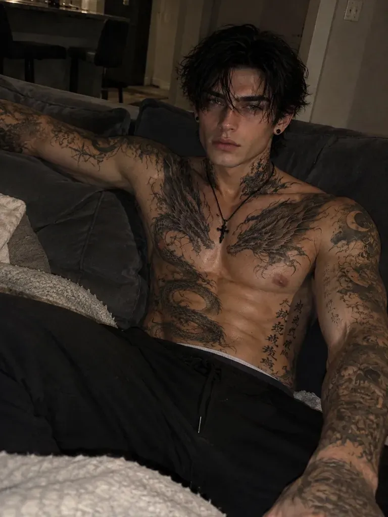 Kieran