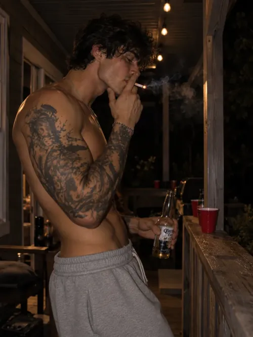 Jax Hayes
