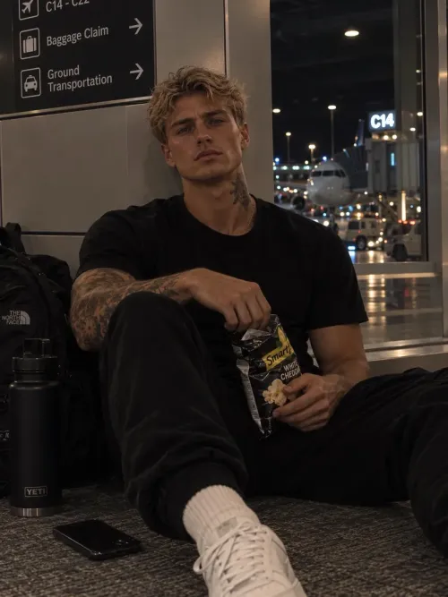 Jax