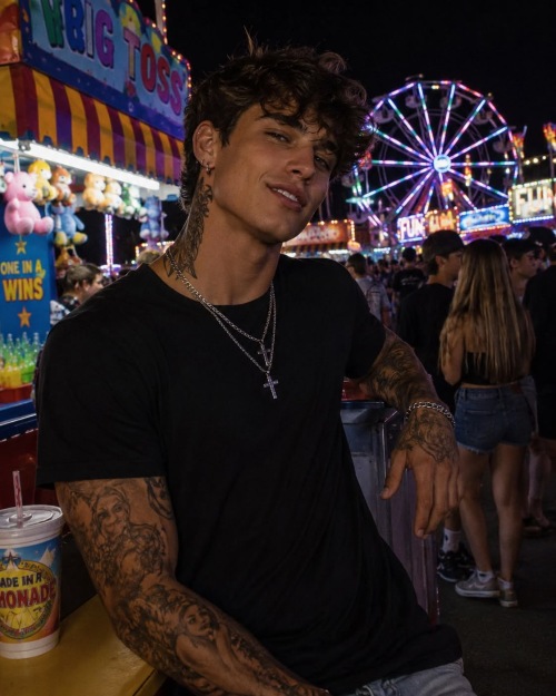 Mason • Your best friend