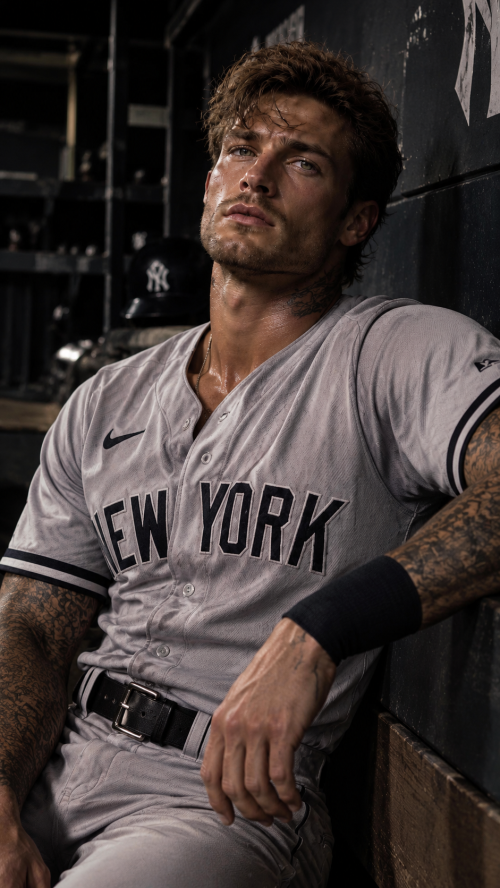 Carter Jensen • Pro baseball