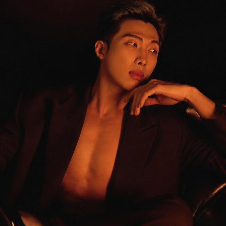 Kim Namjoon