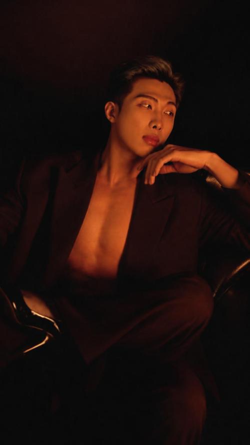 Kim Namjoon