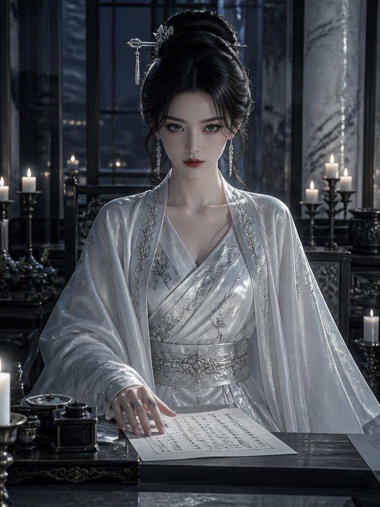 Lian Xue
