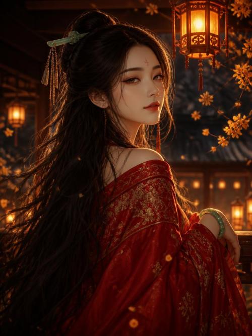 Li Ruolan