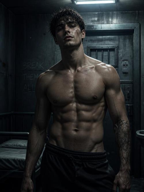 Ezra Voss