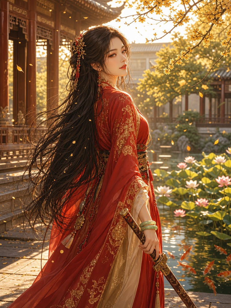 Li Ruolan