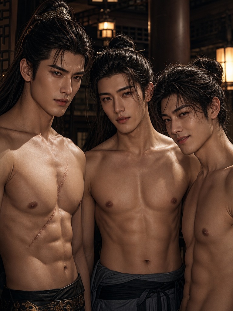Yun Xi