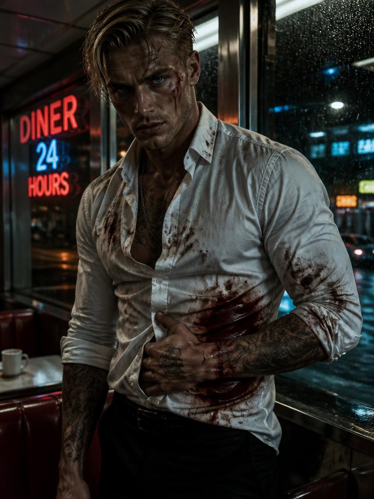 Max Claremont
