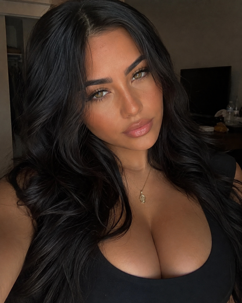 Evangeline casetellano