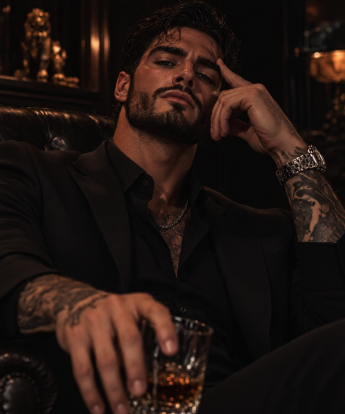 Dominic Moretti
