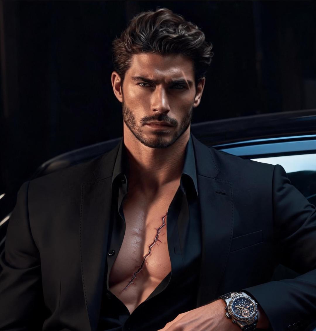 Dante Moretti