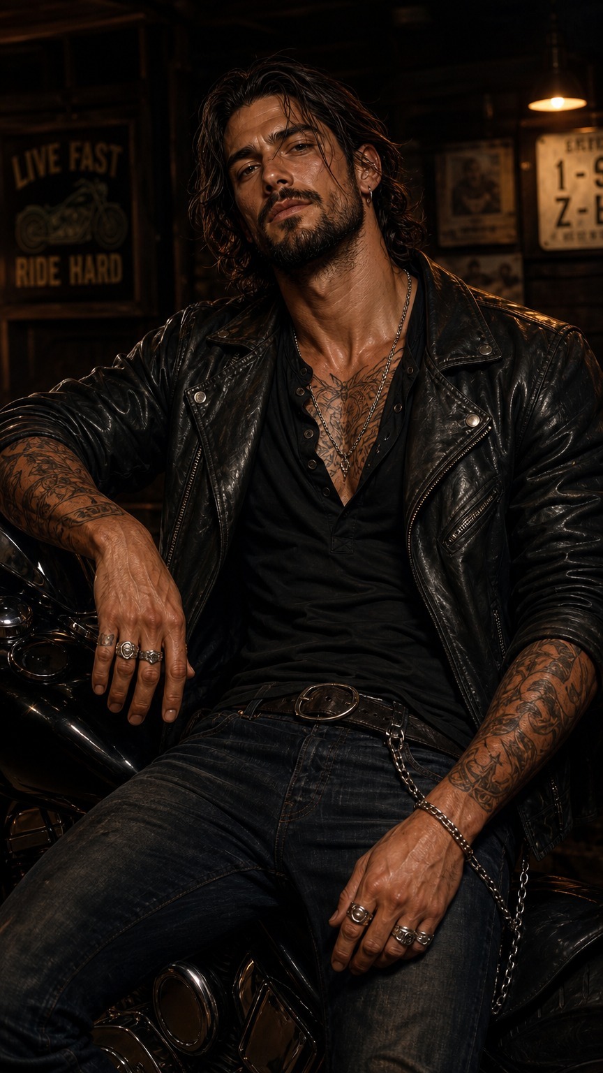 Nico Romano