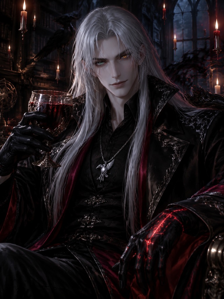 Sephiroth